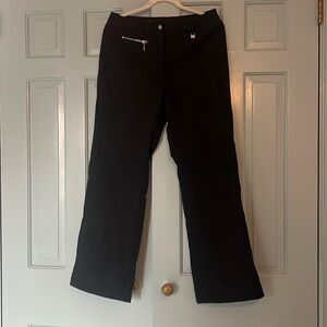 NILS ladies ski pants